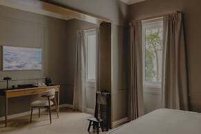 Casona Roma Norte