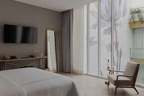 Casona Roma Norte