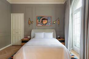 Casona Roma Norte