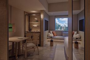 Alila Shanghai