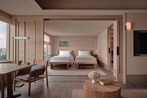 Alila Shanghai