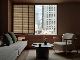 Alila Shanghai