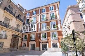 Residencia Trinitarios