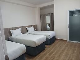 Nour Echames Hotel - Chéraga