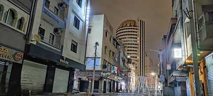 Nour Echames Hotel - Chéraga