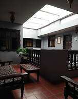 Hotel Plaza Mazamitla