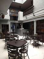 Hotel Plaza Mazamitla