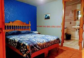 Hotel Plaza Mazamitla