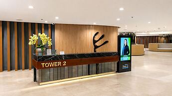 Shore2 Residences Tower2
