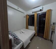 Shore2 Residences Tower2