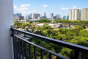 Shore2 Residences Tower2