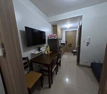 Shore2 Residences Tower2