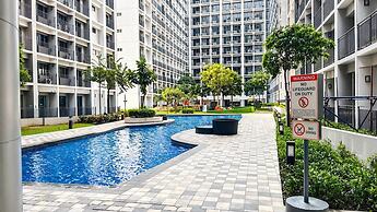 Shore2 Residences Tower2