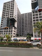 Shore2 Residences Tower2