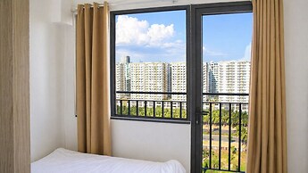 Shore2 Residences Tower2