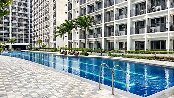Shore2 Residences Tower2