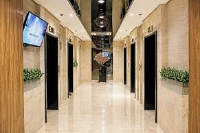 Shore2 Residences Tower2