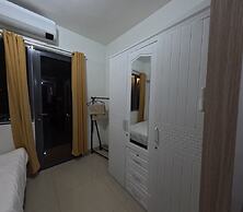 Shore2 Residences Tower2