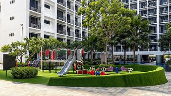 Shore2 Residences Tower2