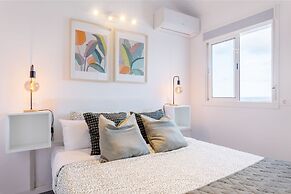 Casa Checha Charming Penthouse With Breathtaking Views