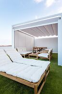 Casa Checha Charming Penthouse With Breathtaking Views