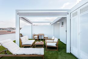 Casa Checha Charming Penthouse With Breathtaking Views
