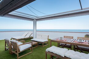 Casa Checha Charming Penthouse With Breathtaking Views