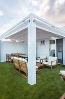Casa Checha Charming Penthouse With Breathtaking Views