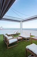 Casa Checha Charming Penthouse With Breathtaking Views