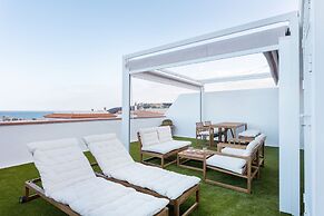 Casa Checha Charming Penthouse With Breathtaking Views