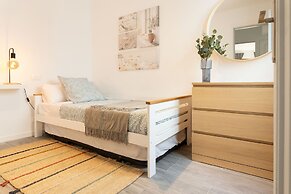 Casa Checha Coastal Charm Just Steps From the Beach