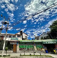 Hostal Taxo Yura