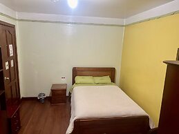 Hostal Taxo Yura