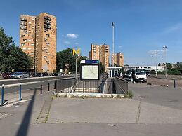 F2 Paris 19ème - La Villette & Stade