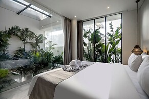 Villa Kalani by Alfred in Bali