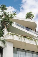 Villa Kalani by Alfred in Bali