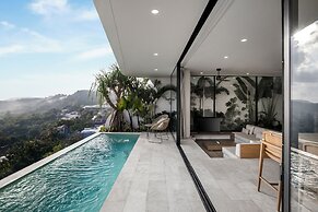 Villa Kalani by Alfred in Bali