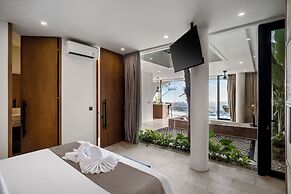 Villa Kalani by Alfred in Bali