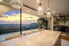 Villa Kalani by Alfred in Bali