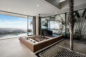 Villa Kalani by Alfred in Bali