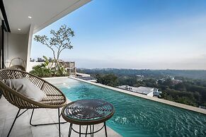 Villa Kalani by Alfred in Bali