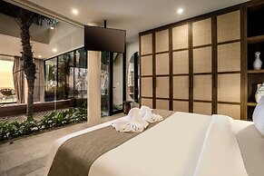 Villa Kalani by Alfred in Bali