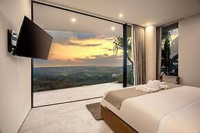Villa Kalani by Alfred in Bali