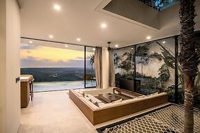 Villa Kalani by Alfred in Bali