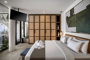 Villa Kalani by Alfred in Bali