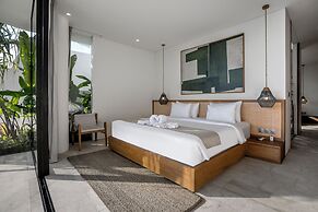 Villa Kalani by Alfred in Bali