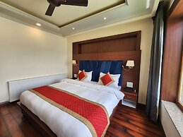Hotel Paldan