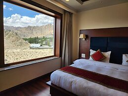 Hotel Paldan