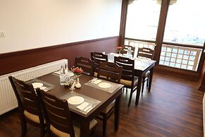 Hotel Paldan