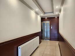 Hotel Paldan